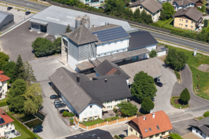 Siglmühle GmbH